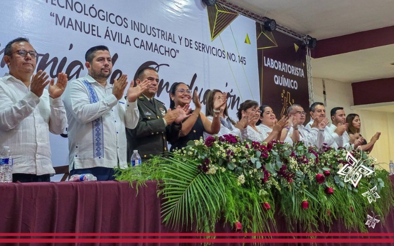 La educación es el motor de la transformación