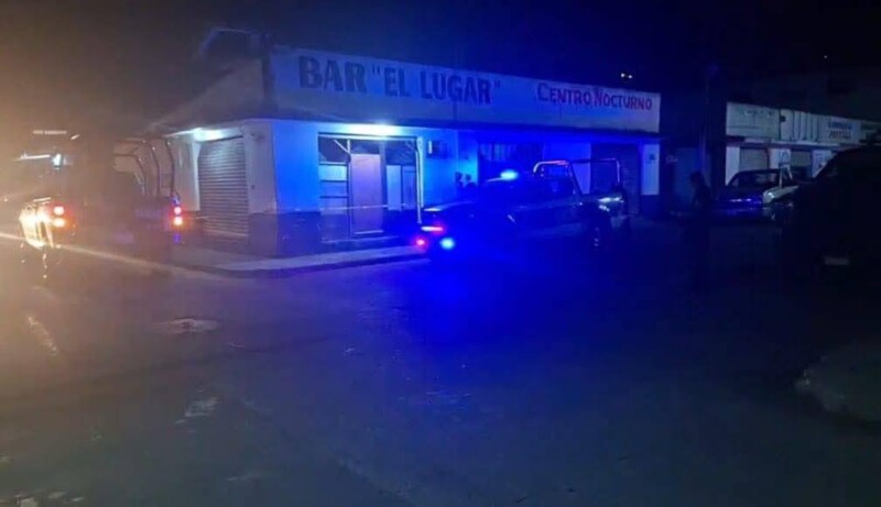 Sigue la violencia en San Rafael