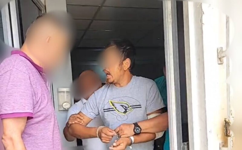 El Pipo tiene orden de aprehensión por robo