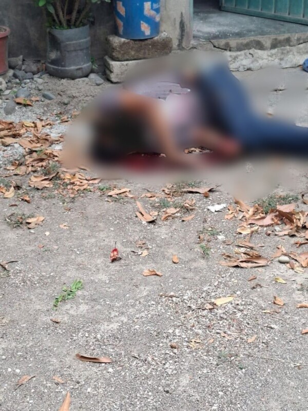 Baleado en Puntilla Aldama sigue como desconocido