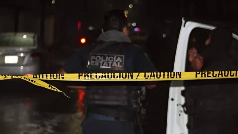Imparables los delitos de alto impacto en el Totonacapan