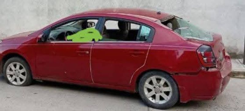 Identifican a la mujer baleada