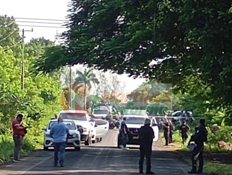 Hallan cuerpo sin vida en La Fortuna