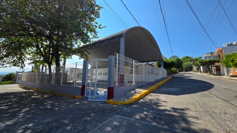 El Gobierno de Alfa Citlalli impulsa al deporte y apoya a la juventud
