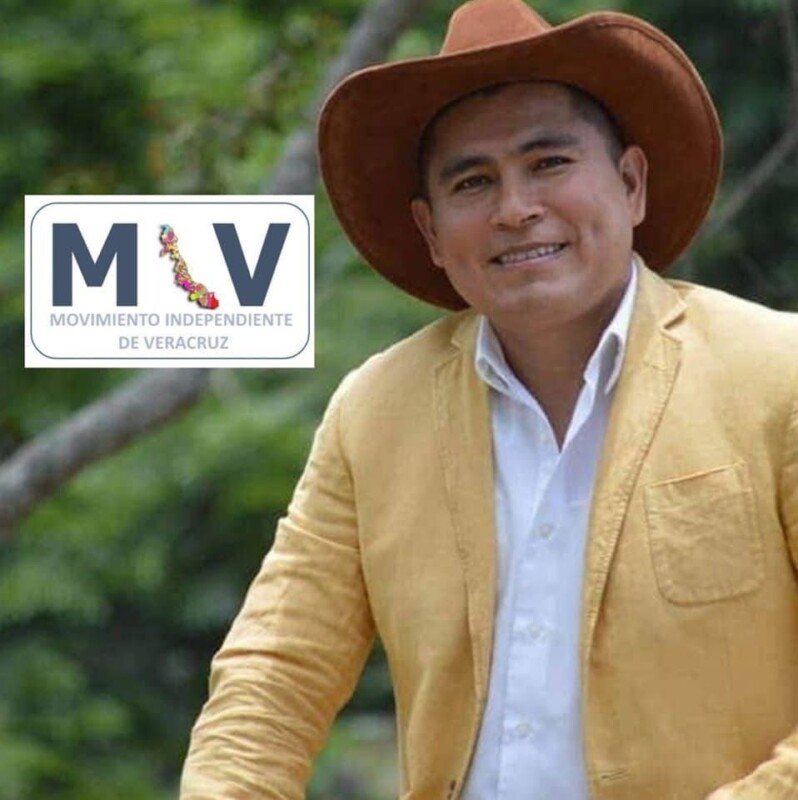 Asesinan al exalcalde Juan Carlos Mezhua Campos en Zongolica