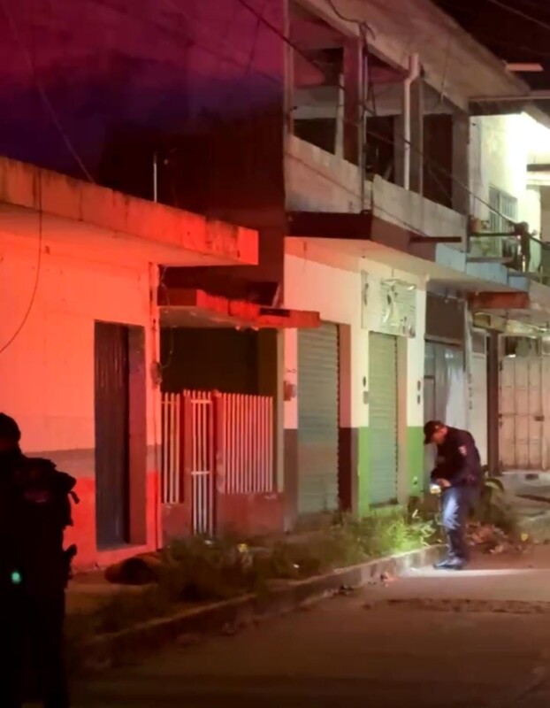 Identifican al joven ejecutado en la colonia Altamirano