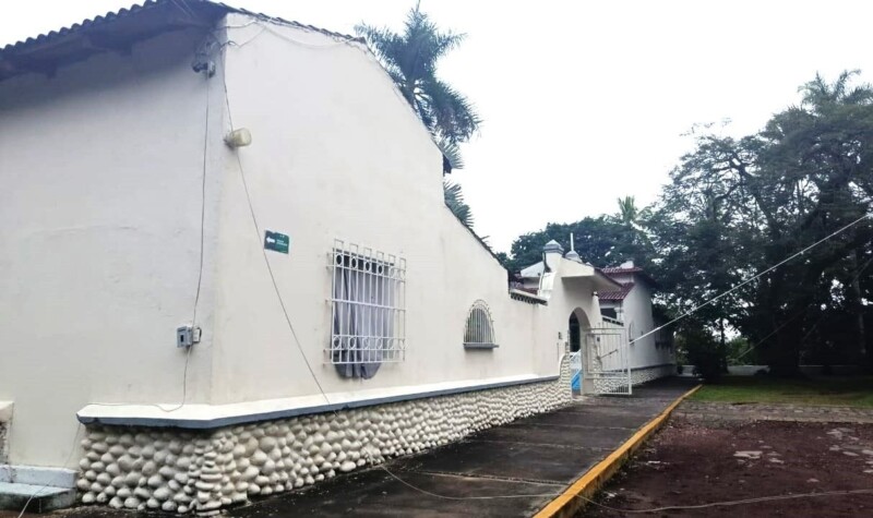 Albergue del DIF activado durante contingencias por lluvia y frío
