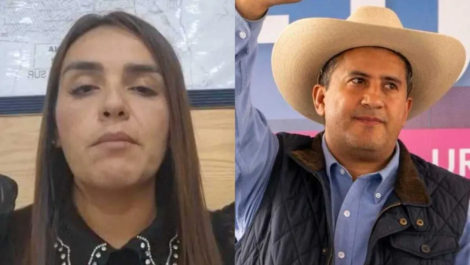 Esposa de Carlos Manzo pide manifestaciones pacíficas