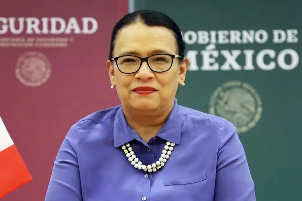 Gobierno de México dice que ‘no existe razón’ para bloqueos en cruces fronterizos