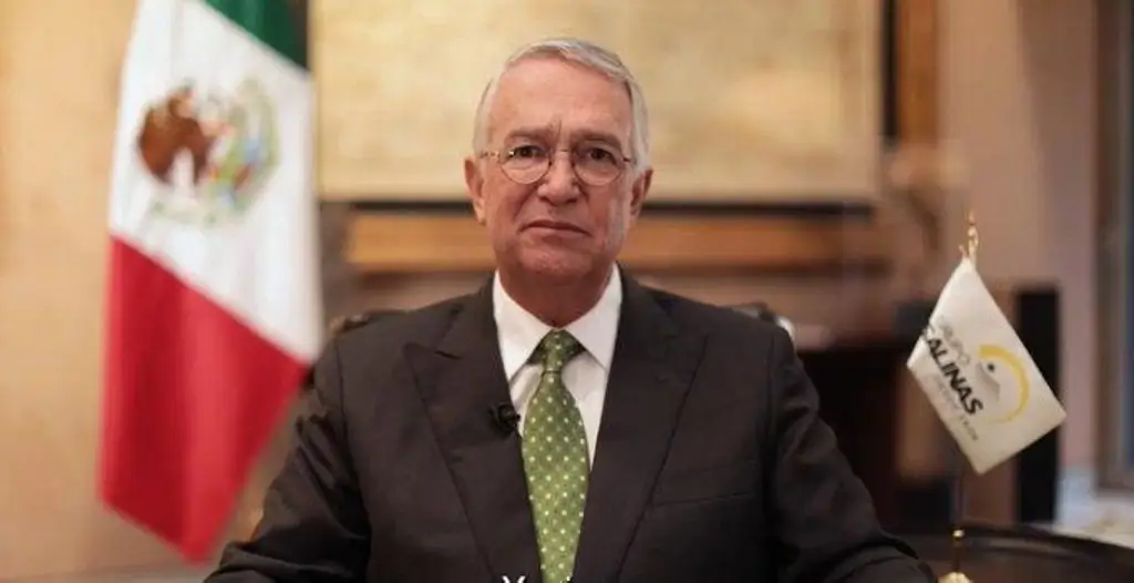 Se paga y listo, responde Salinas Pliego al SAT