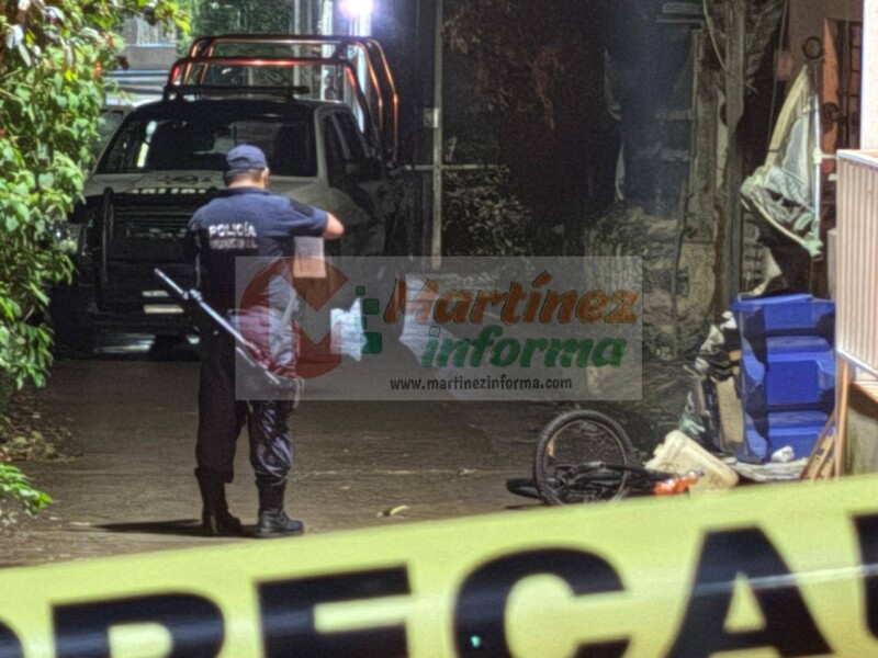 Otra balacera en Tlapacoyan