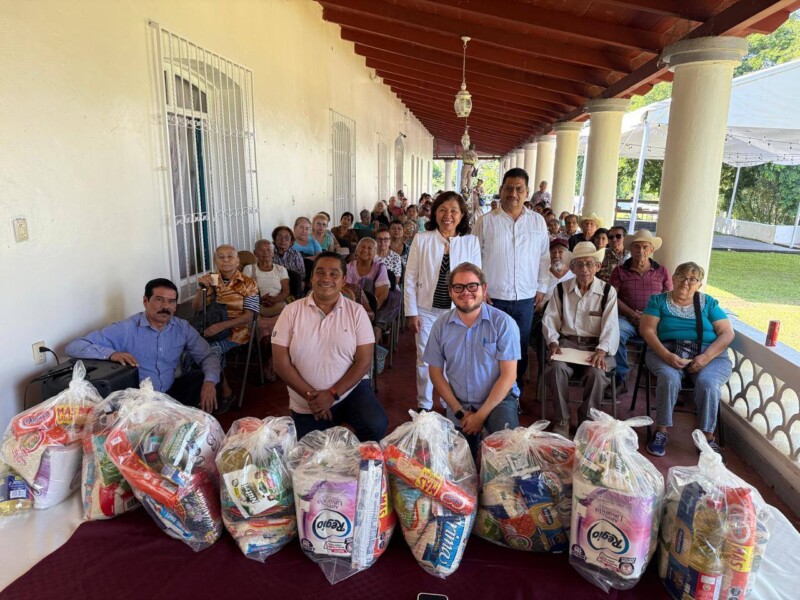 El DIF Municipal trabaja para el Bienestar de tu familia