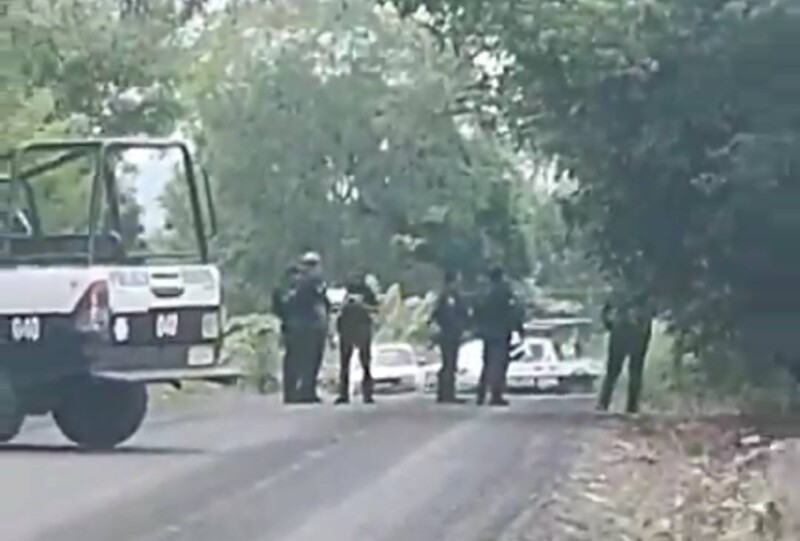 Identifican al muerto de La Fortuna