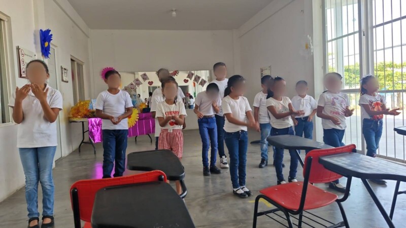 Ayuntamiento y DIF dan apoyo permanente a la educación