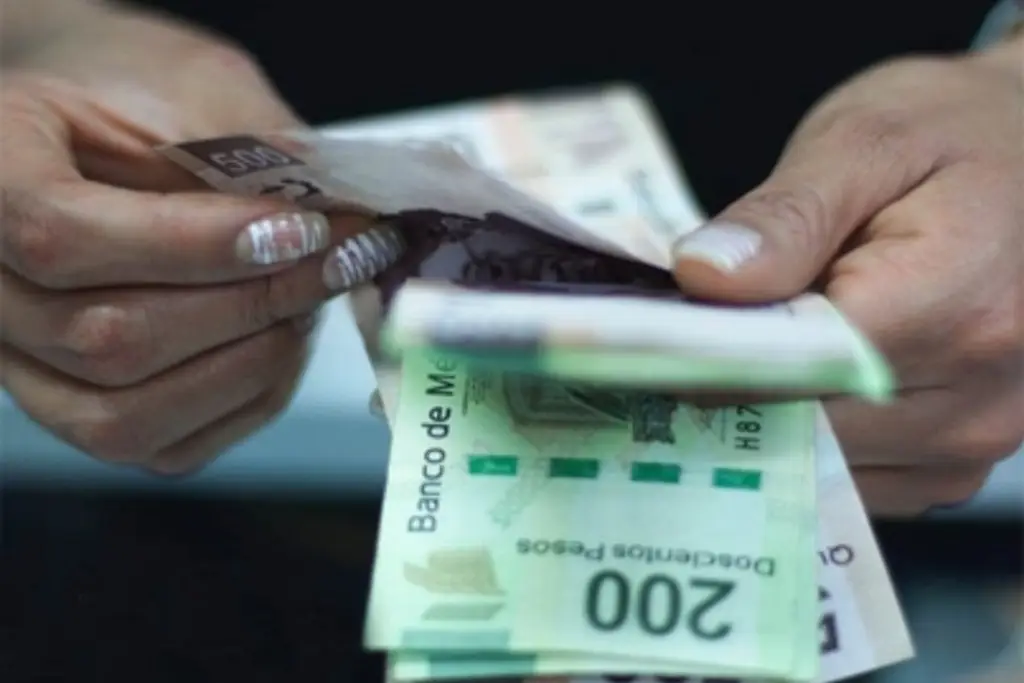 Aumenta pago de pensión del Bienestar