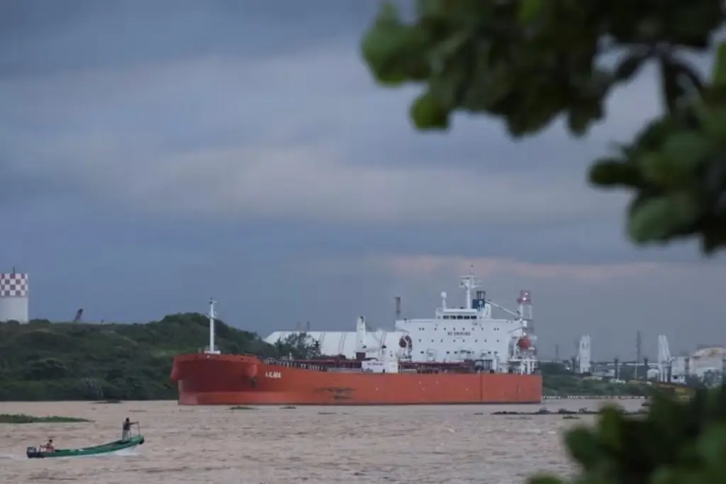 México es el principal proveedor de petróleo a Cuba en 2025