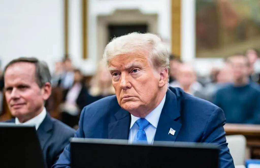 Trump advierte que atacarán a cárteles en cualquier lugar, incluido México