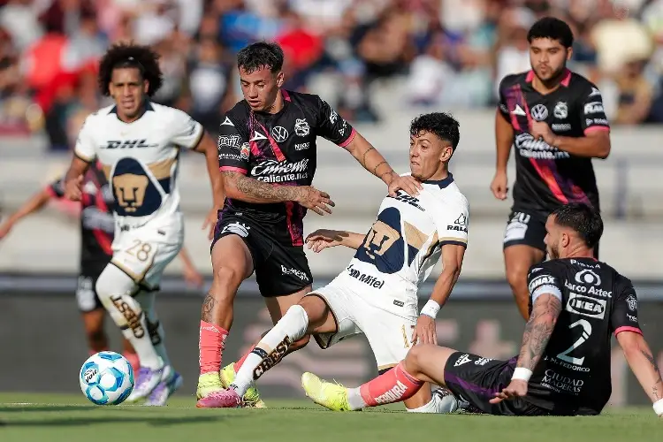 Pumas venderá a uno de sus mejores futbolistas