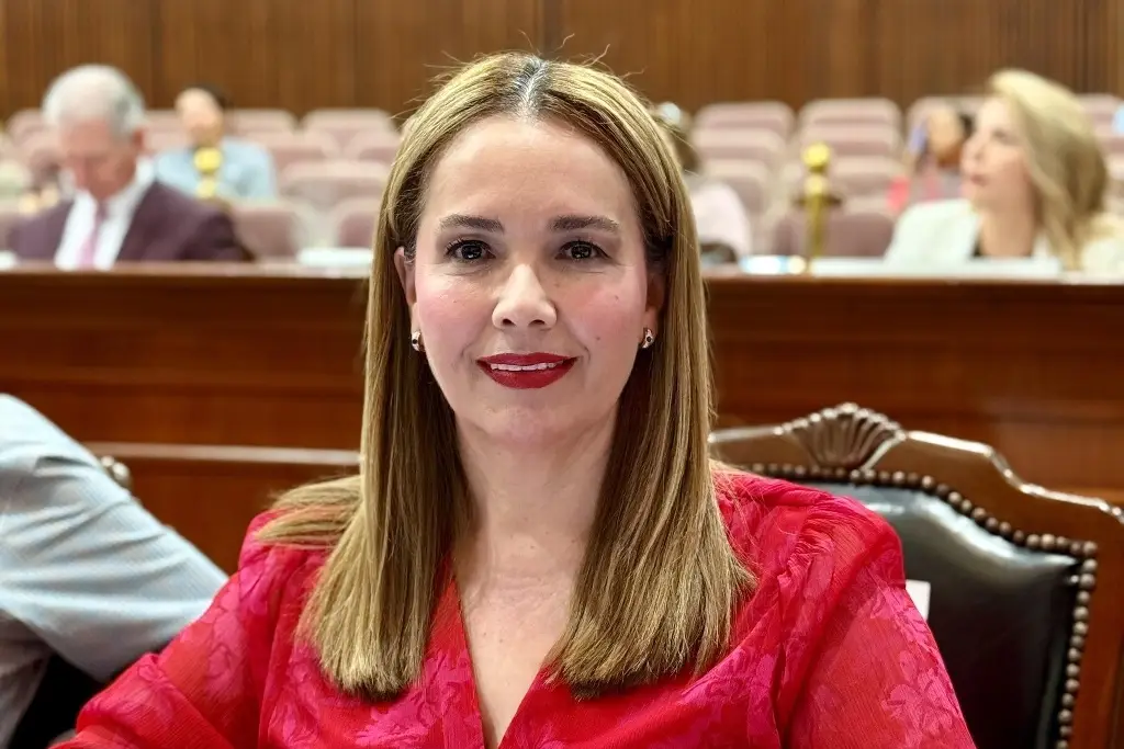 La diputada Elizabeth Montoya perdió un ojo tras ataque en Sinaloa