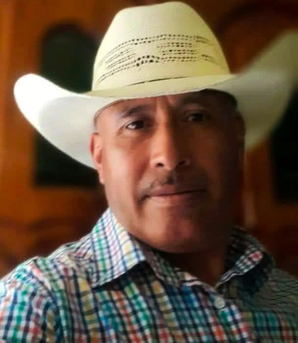 Matan a comandante de la policía municipal