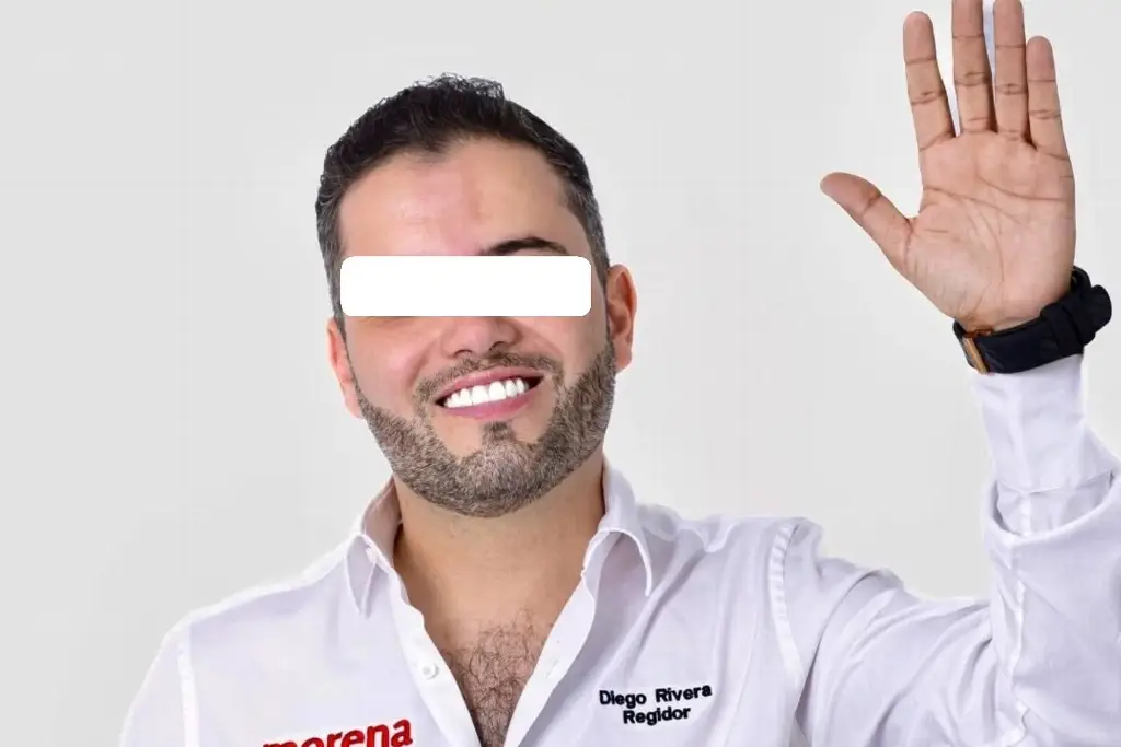 Dan prisión preventiva a alcalde de Tequila