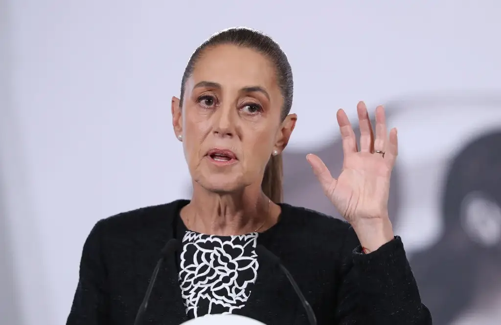 Sheinbaum reconoce repunte de sarampión en México