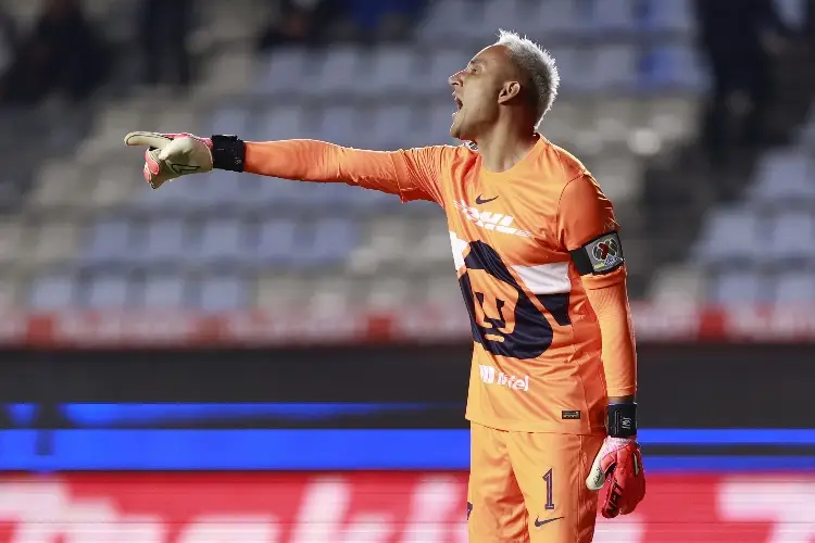 Pumas es eliminado en primera ronda de la Concachampions