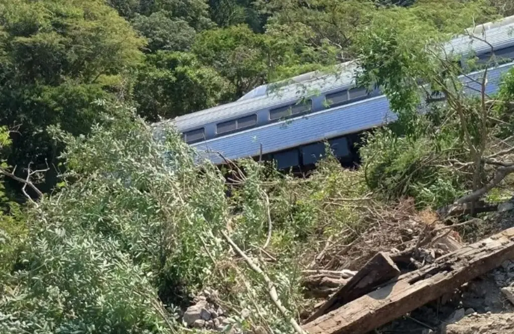 ASF detecta irregularidades en contratos de Tren Interoceánico