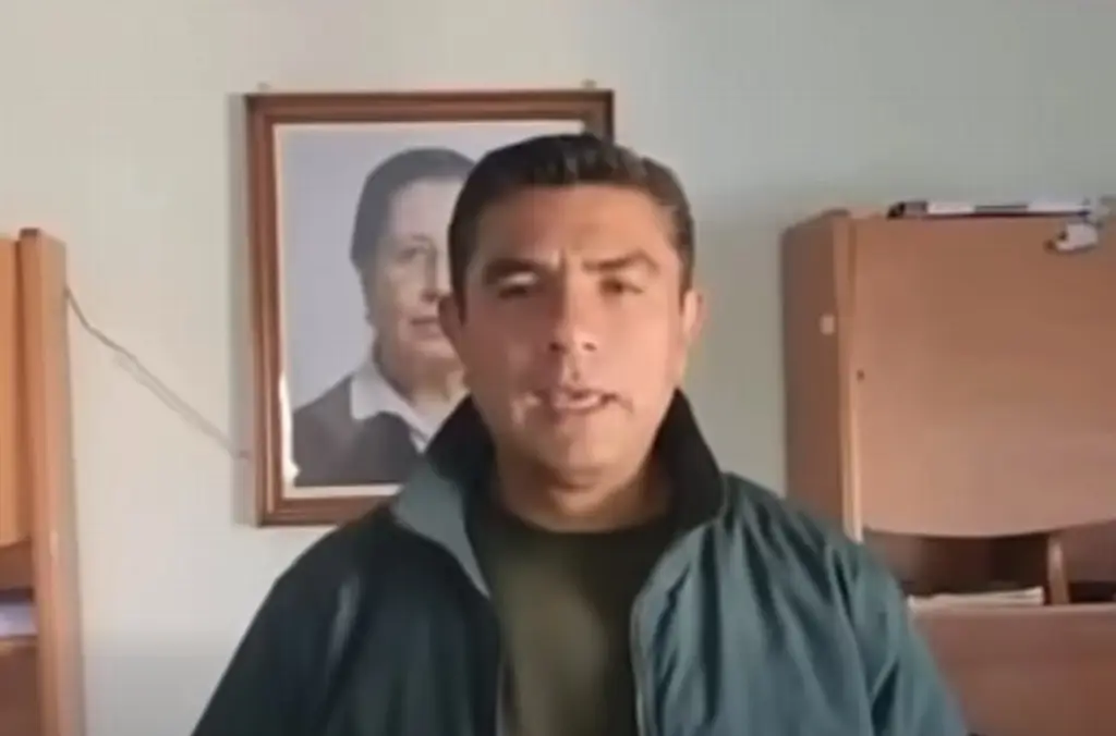 Desconocíamos lo que estaba pasando: alcalde de Tapalpa sobre muerte de ‘EL Mencho’