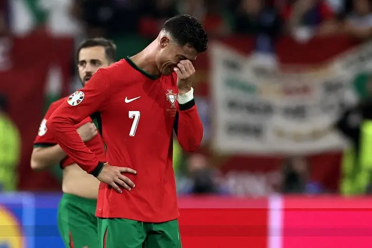 Portugal pone en duda viaje a México por ola de violencia