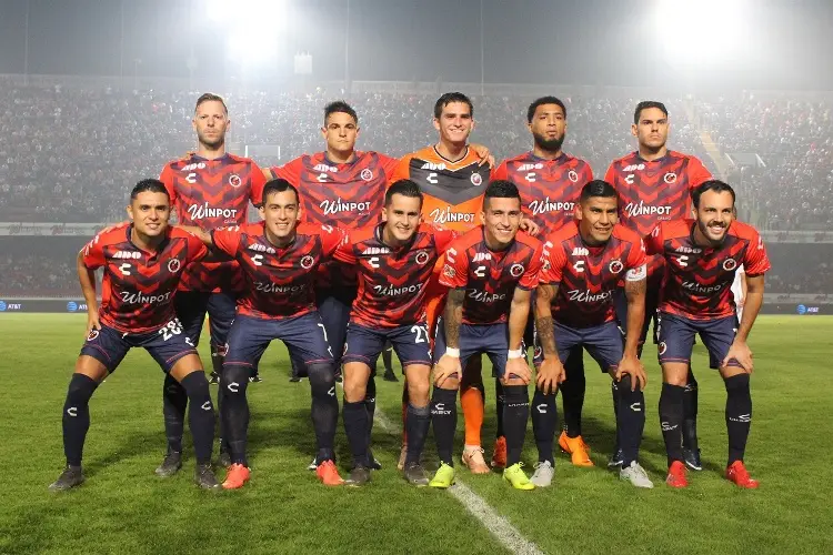 Gobernadora habla sobre el regreso de los Tiburones Rojos de Veracruz