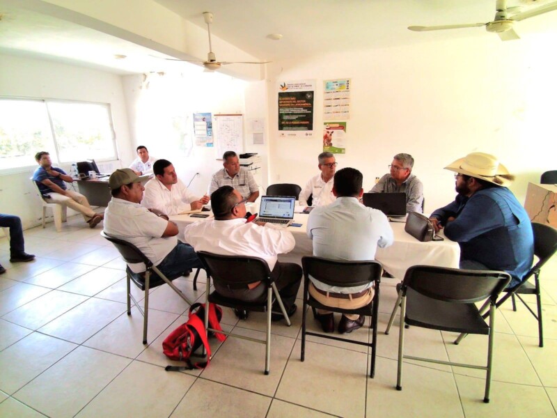 Gobierno Municipal impulsa créditos accesibles para productores martinenses