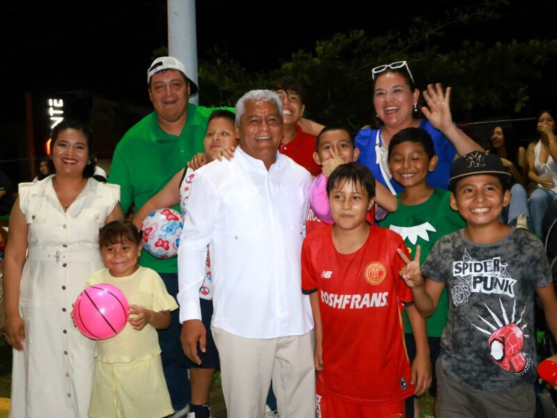 Éxito total en el Primer Recorrido del Carnaval Martínez de la Torre 2026