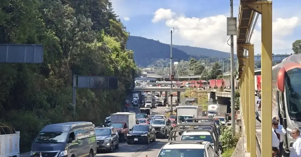 Transportistas rompen diálogo con gobierno, alistan bloqueos carreteros