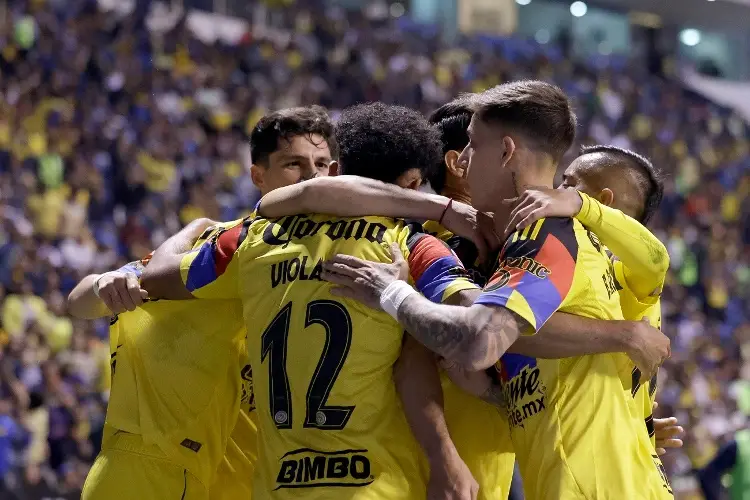 América perdería un jugador clave para la siguiente temporada