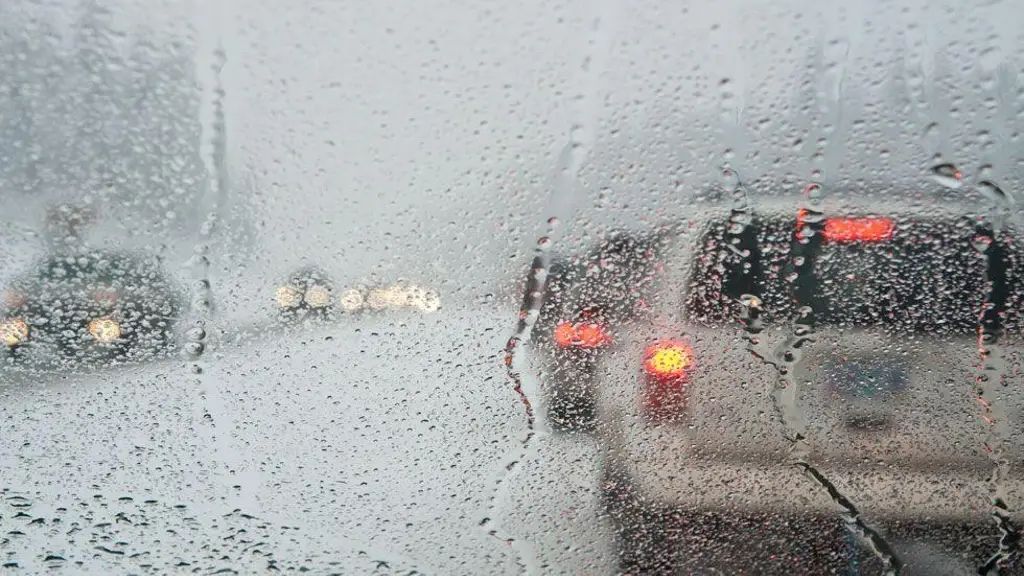 Lanzan Alerta Climática para Veracruz