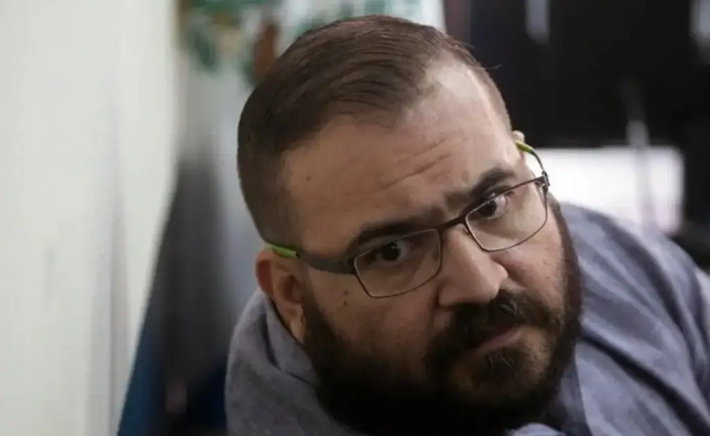 Javier Duarte cumple sentencia, pero seguirá preso por nuevo proceso