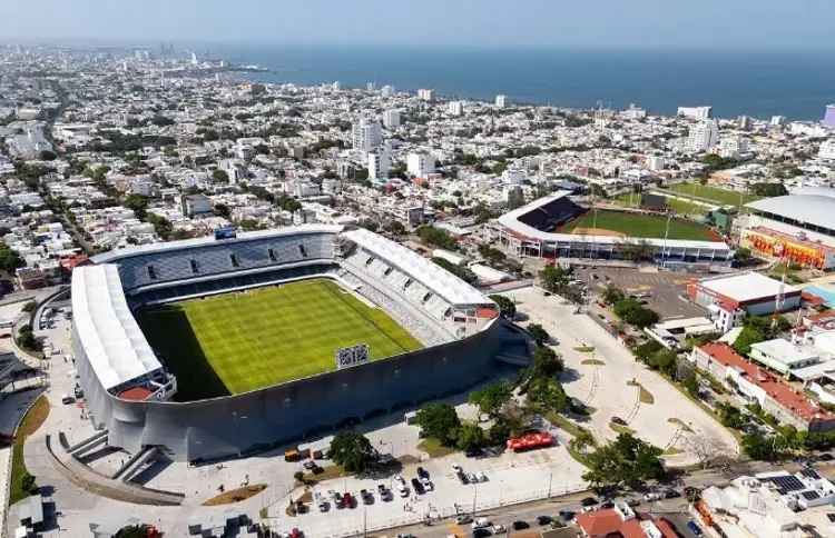 Veracruz podría tener dos equipos en la Liga de Expansión