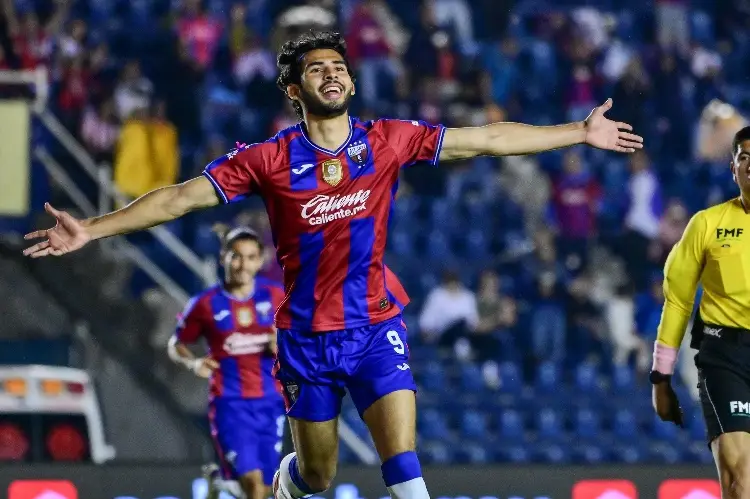 Atlante regresa a la Liga MX
