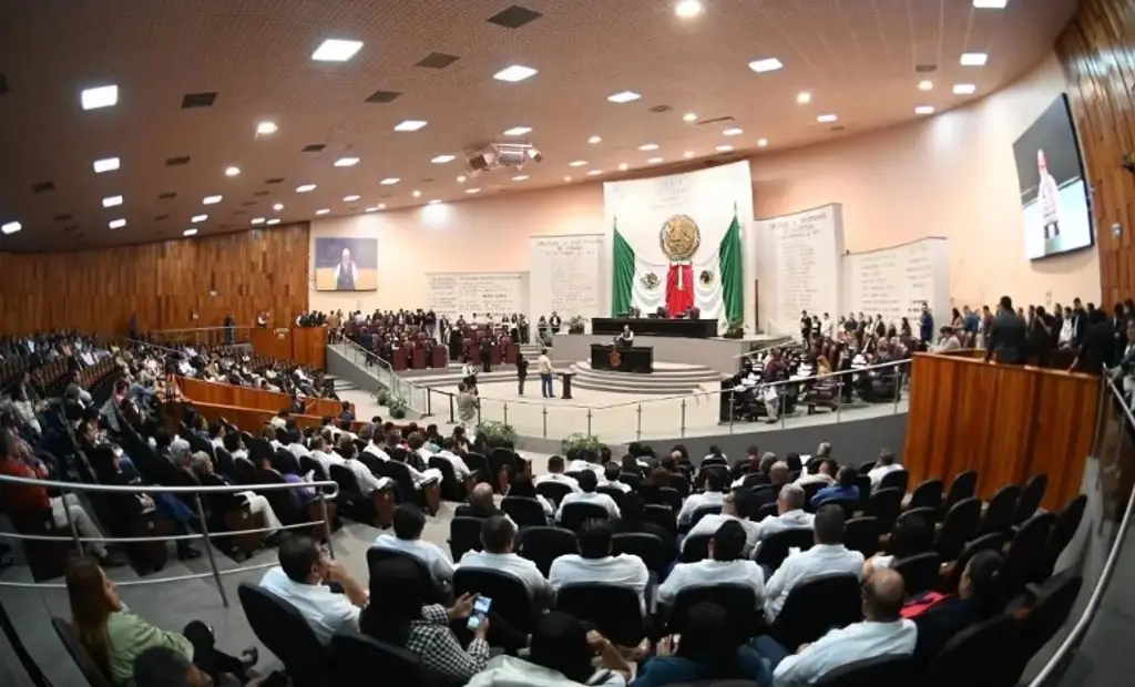 Congreso aprueba ley única de feminicidio en Veracruz