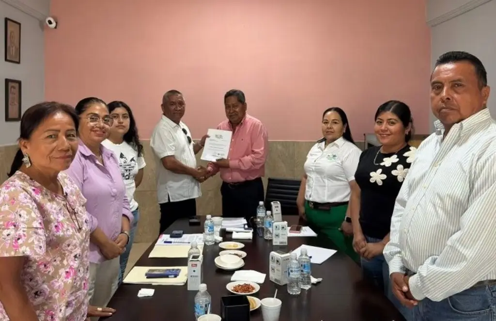 Nombran nuevo jefe policial tras crisis de seguridad en Tecolutla, Veracruz