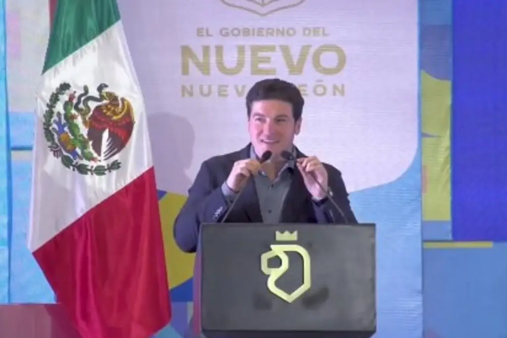 Señalan presunta red de desvío en Nuevo León, ligada a Samuel García
