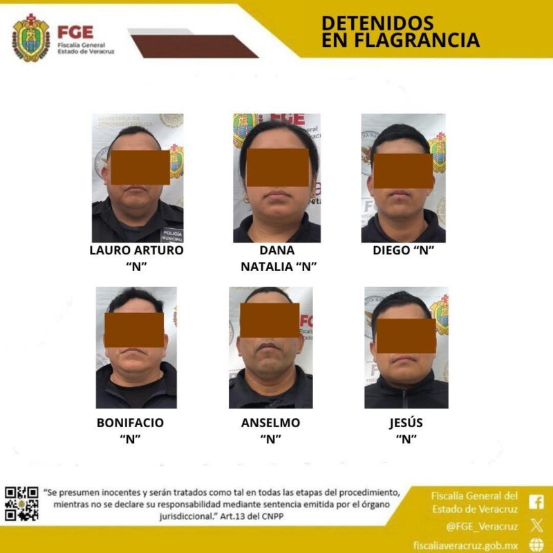 𝗖𝗮𝘁𝗲𝗼 𝗱𝗲 𝗙𝗚𝗘, 𝗗𝗘𝗙𝗘𝗡𝗦𝗔 𝘆 𝗦𝗦𝗣 𝗱𝗲𝗷𝗮 𝘀𝗲𝗶𝘀 𝗽𝗼𝗹𝗶𝗰𝗶́𝗮𝘀 𝗱𝗲𝘁𝗲𝗻𝗶𝗱𝗼𝘀 𝗲 𝗶𝗻𝗱𝗶𝗰𝗶𝗼𝘀  𝗮𝘀𝗲𝗴𝘂𝗿𝗮𝗱𝗼𝘀 𝗲𝗻 𝗖𝗼𝘀𝗰𝗼𝗺𝗮𝘁𝗲𝗽𝗲𝗰