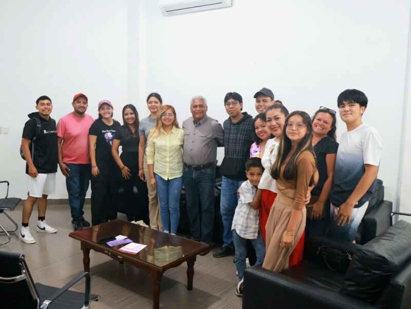 Impulsan talento martinense rumbo a Grandeza Veracruzana 2026