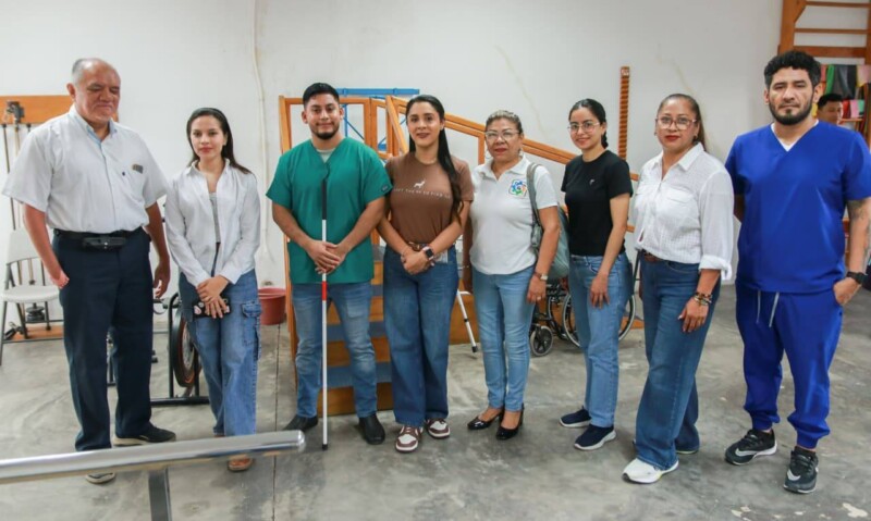 Promueve DIF Municipal la inclusión y el acceso a oportunidades laborales