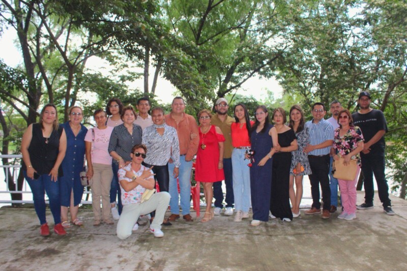 Domingos Familiares en el Malecón de Villa Independencia