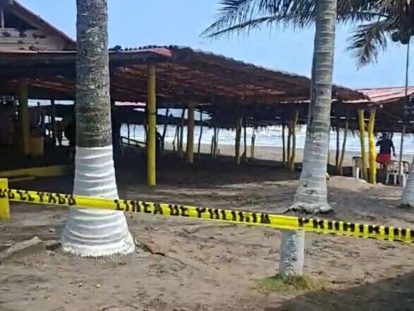 Ataque armado  deja tres personas heridas en Monte Gordo