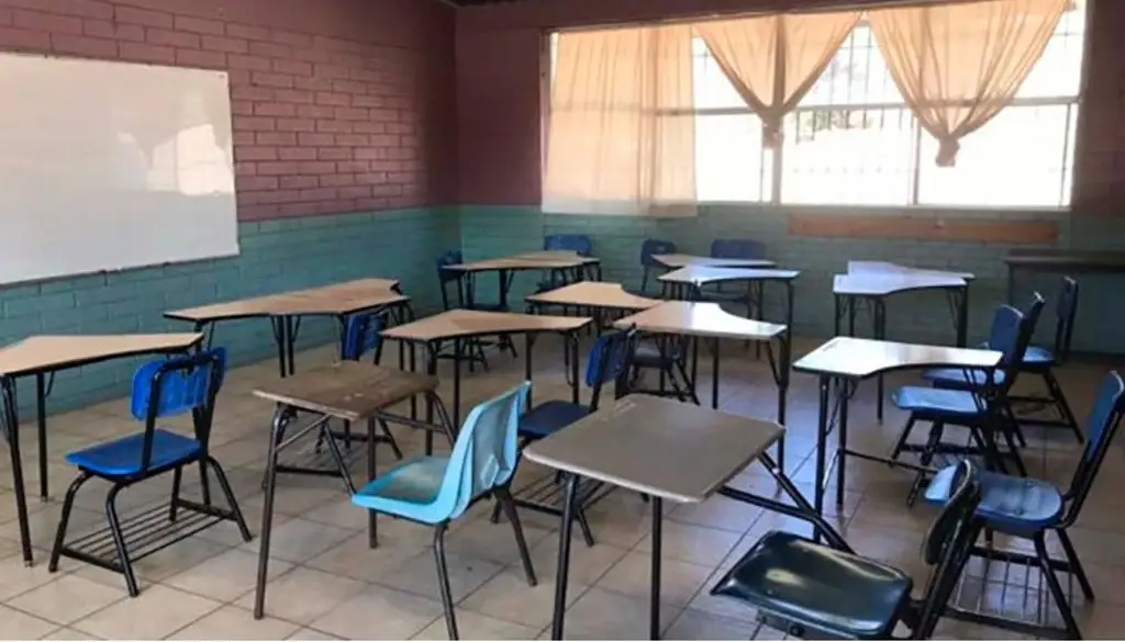SEV confirma modificaciones al calendario en escuelas de Veracruz