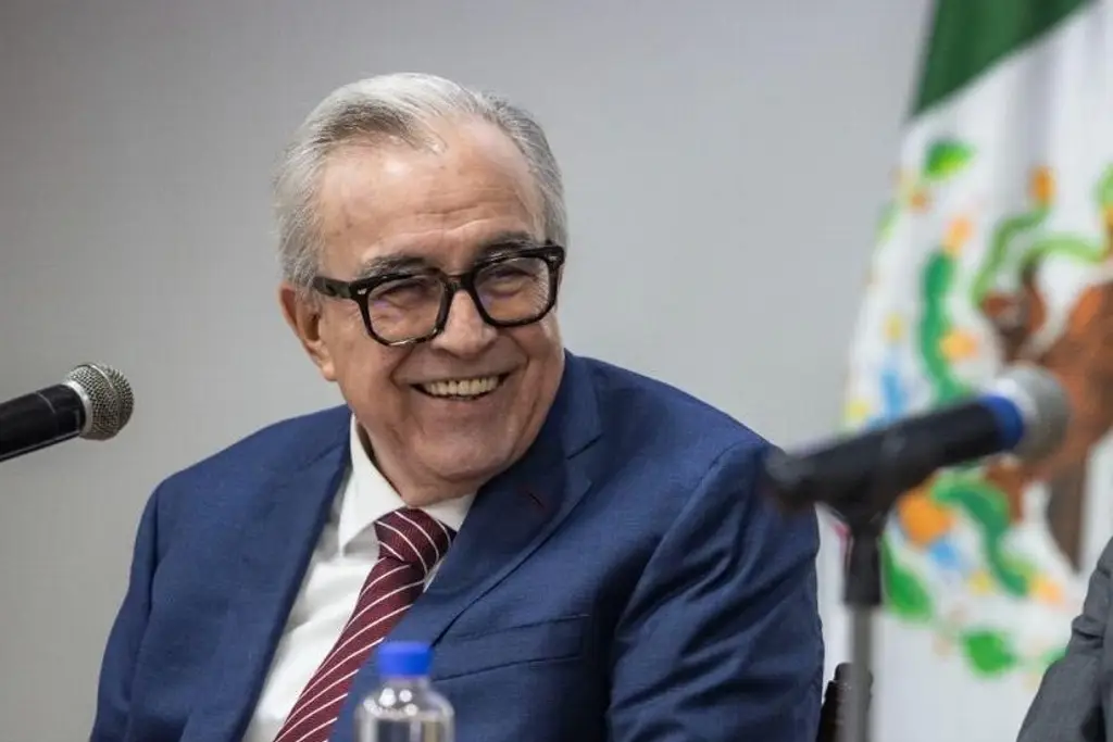 UIF confirma congelamiento preventivo de cuentas a Rocha Moya