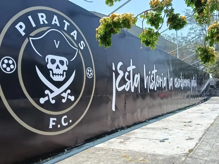 Piratas FC revela fecha y hora para conocer a su primer DT